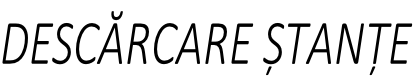 DESCĂRCARE ȘTANȚE