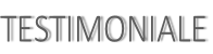TESTIMONIALE
